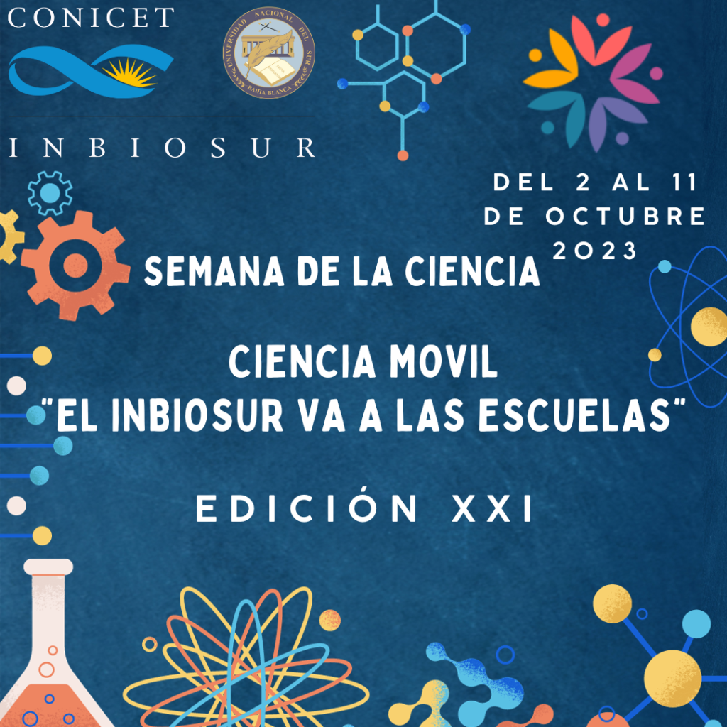 Semana de la Ciencia 2023