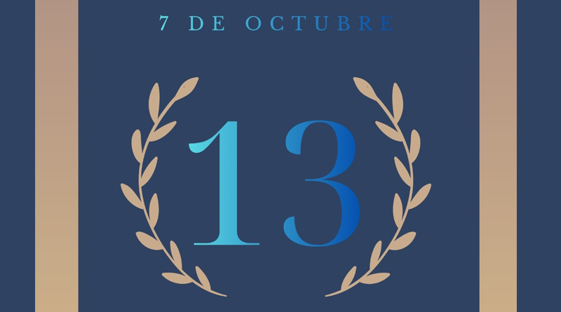 13 ANIVERSARIO – INBIOSUR/CONICET